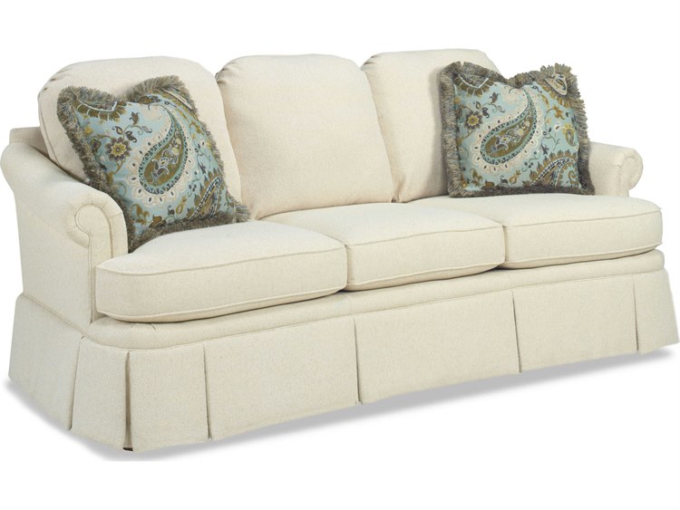 isadora fabric chaise sectional