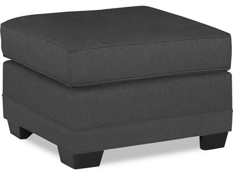 Temple Mcmillan Upholstered Ottoman