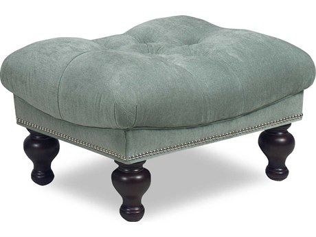 Temple Nelle Upholstered Ottoman