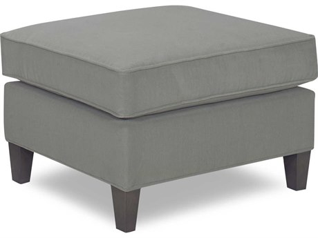Temple Nola Upholstered Ottoman