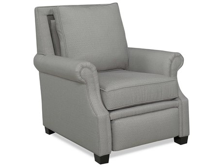 Temple Patterson Upholstered Recliner