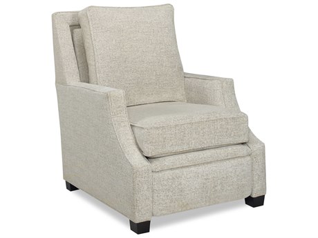 Temple Patterson Upholstered Recliner