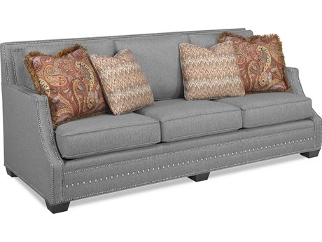 Temple Patterson Upholstered Sofa
