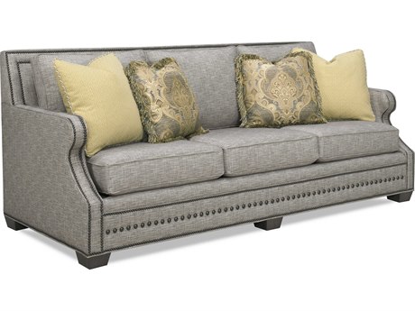 Temple Patterson Upholstered Sofa