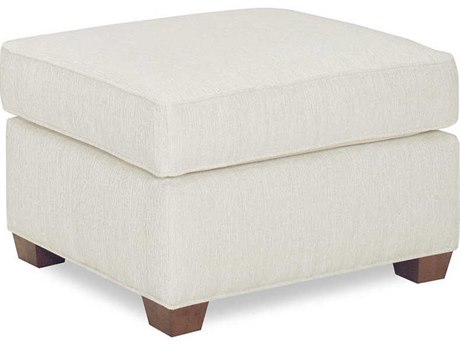 Temple Savannah Upholstered Ottoman
