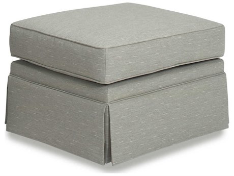 Temple Shelby Upholstered Ottoman