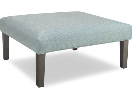 Temple Sophie Upholstered Ottoman
