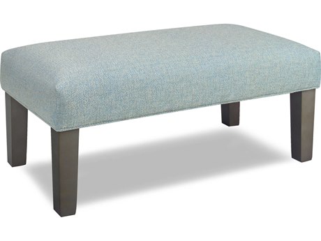 Temple Sophie Upholstered Ottoman