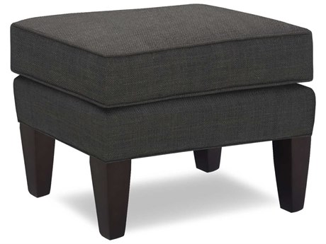 Temple Stella Upholstered Ottoman
