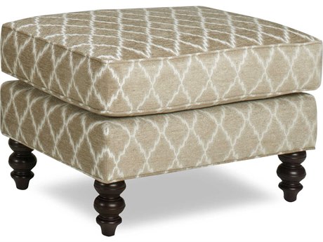 Temple Tammra Upholstered Ottoman