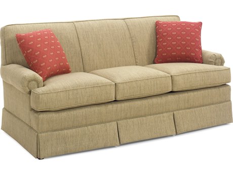 Temple Williamsburg Upholstered Sofa Bed