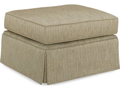 Temple Winston Upholstered Ottoman