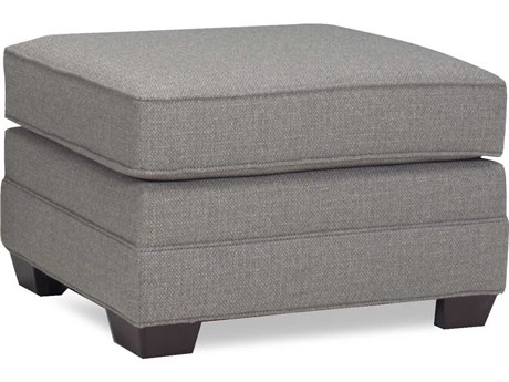 Temple Winston Upholstered Ottoman