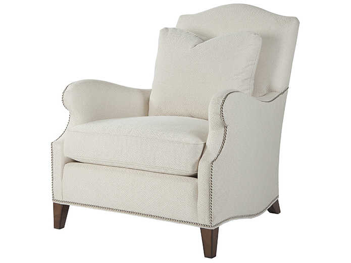 Theodore Alexander Accent Chair TAL5158