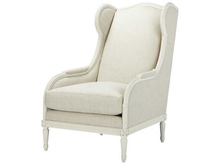 Theodore Alexander Accent Chair TAL5177