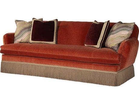 Theodore Alexander Alexa Hamption Upholstered Sofa