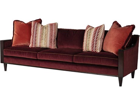 Theodore Alexander Alexa Hamption Upholstered Sofa