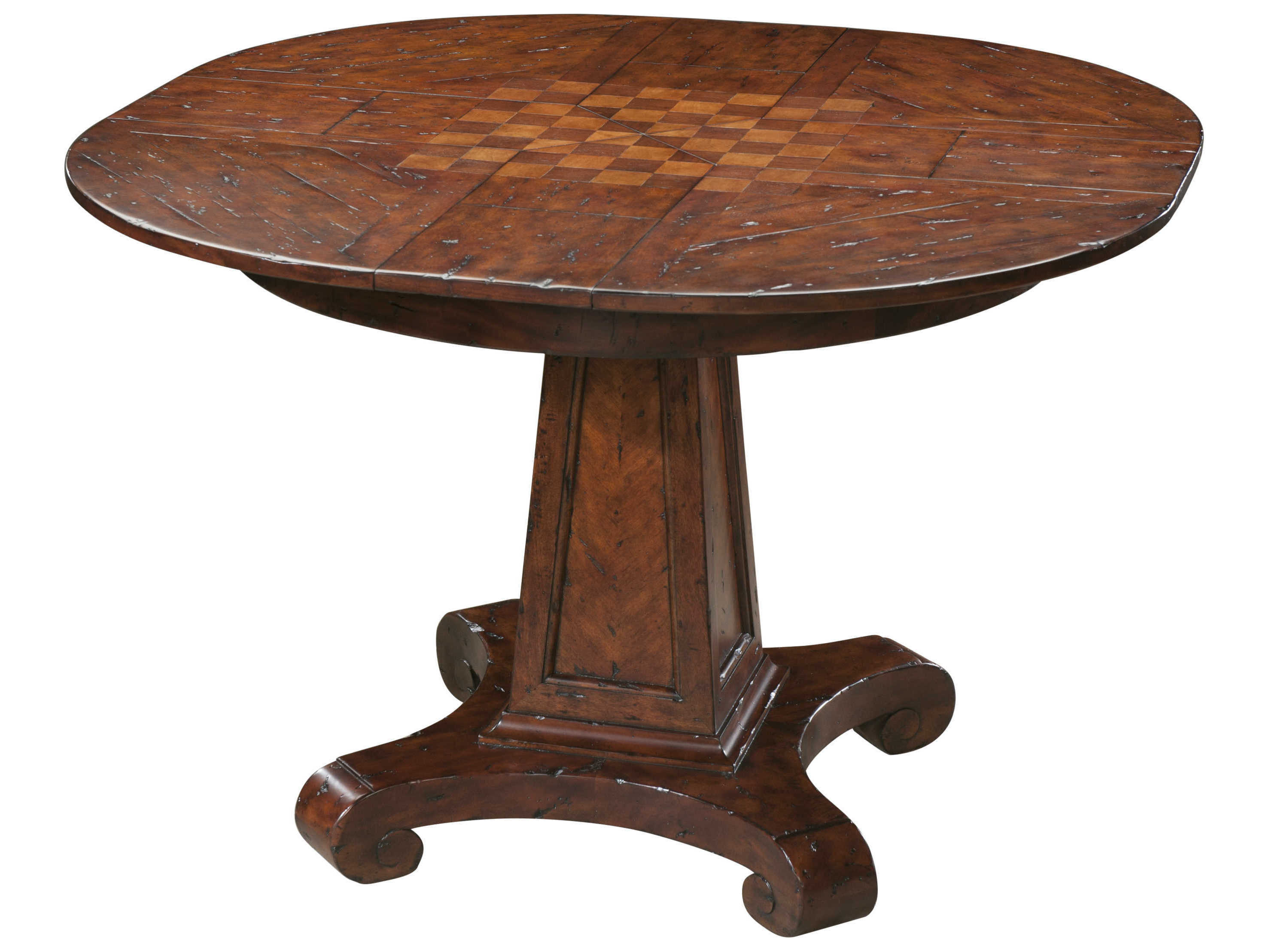 theodore alexander dining room tables
