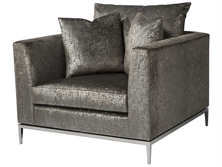 Theodore Alexander Club Chair TAL1050140