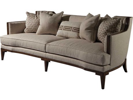 Theodore Alexander Upholstered Sofa