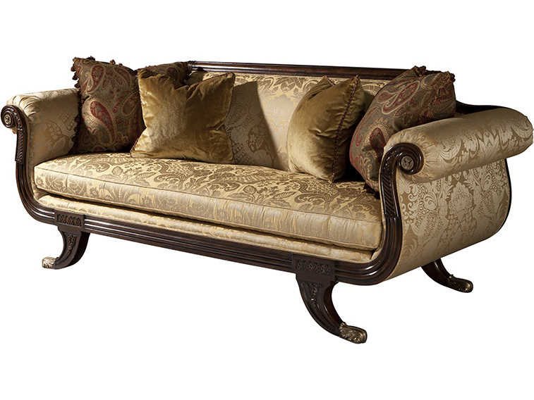 Theodore Alexander Sofa Couch TALA4665