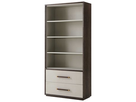 Theodore Alexander Ta Studio No. 1 Bookcase