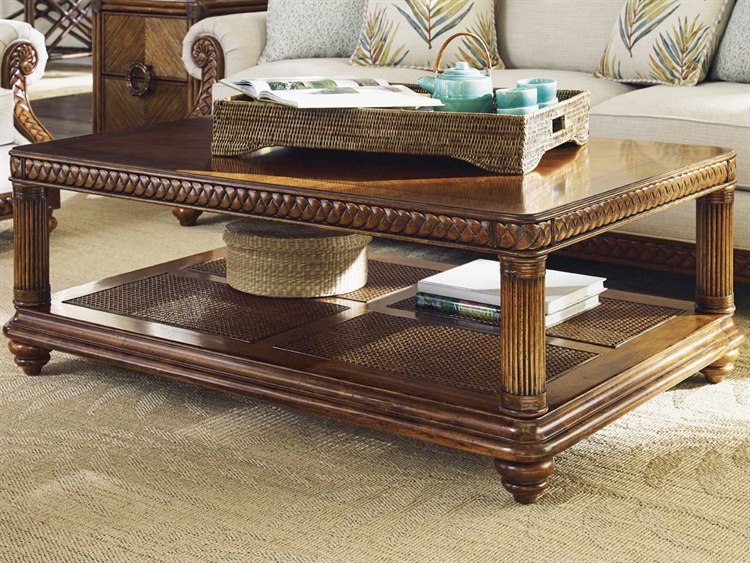 tommy bahama sofa table