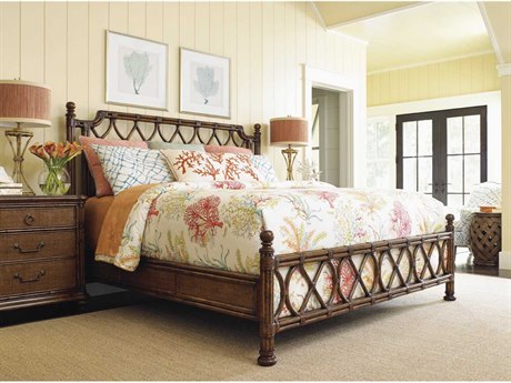 tommy bahama bamboo furniture