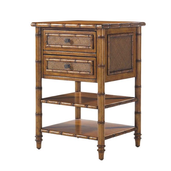 Tommy Bahama Island Estate West Indies Bedroom Set TO010531164CSET