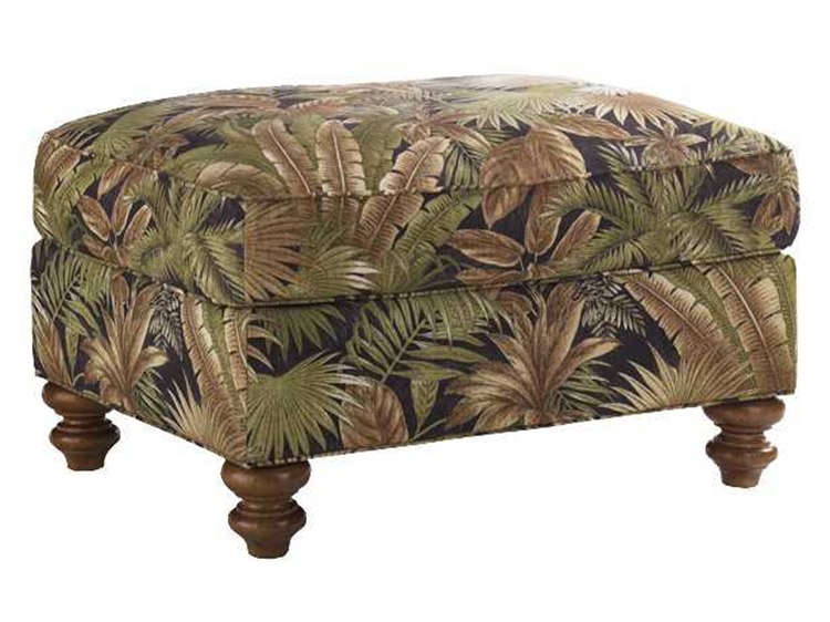 tommy bahama ottoman