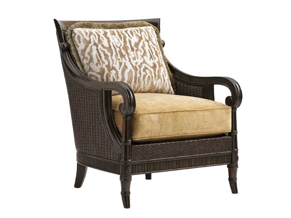 Tommy Bahama Island Traditions Stafford Accent Chair | TO172411