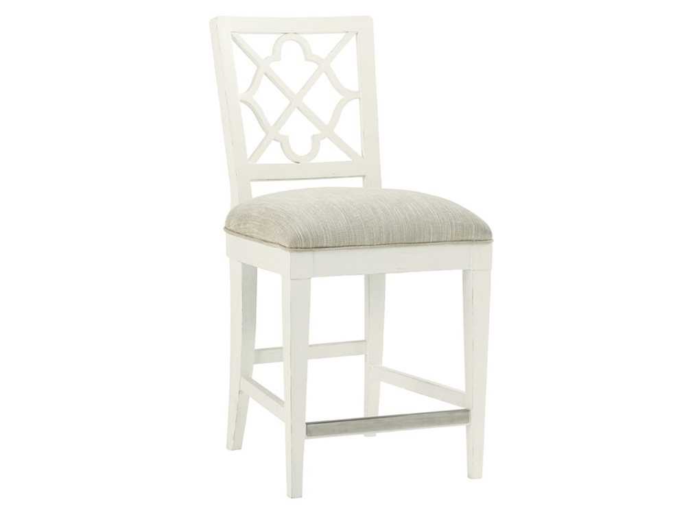 Tommy Bahama Ivory Key Newstead Counter Stool TO010543815