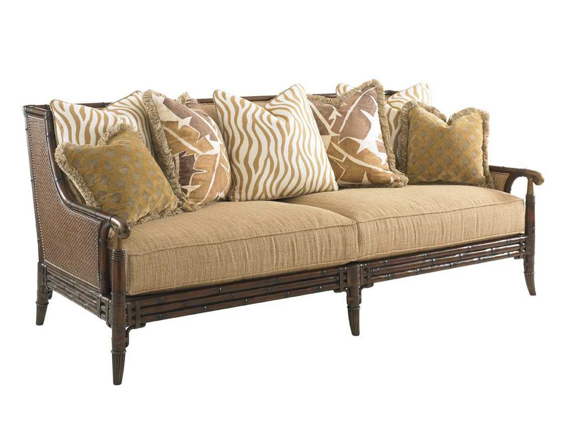 Tommy Bahama Landara Las Palmas Sofa | TO166633