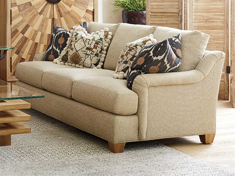 Tommy Bahama Los Atlos Newcastle Sofa Couch TO0118423340