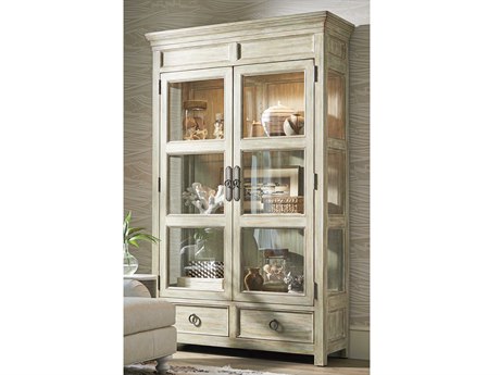 Tommy Bahama China Cabinets | LuxeDecor