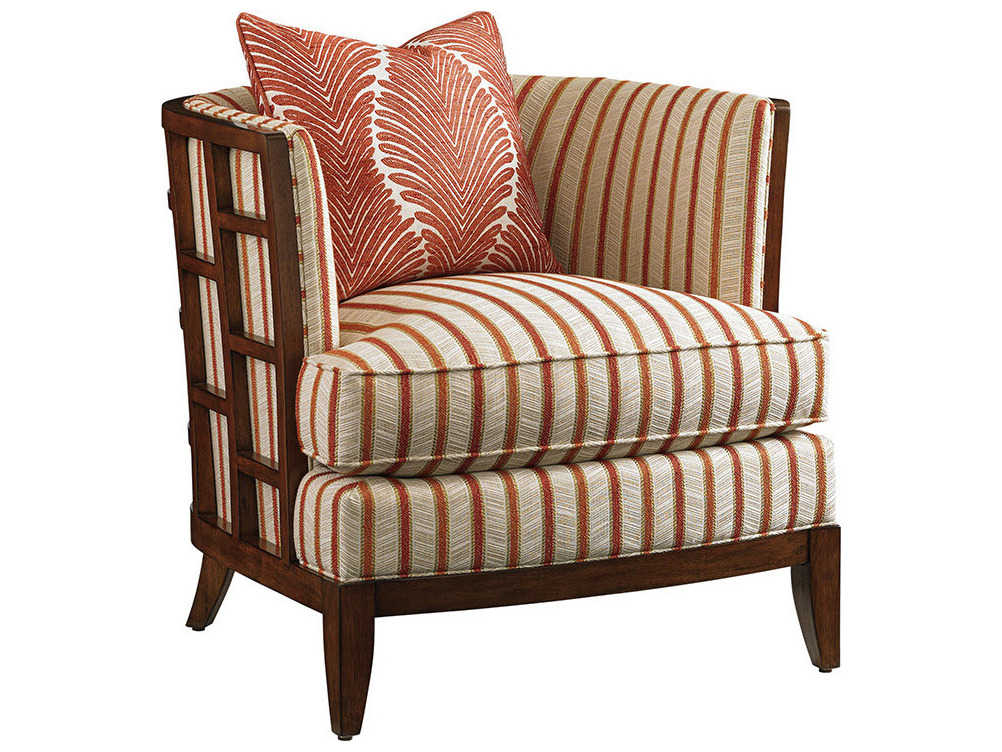 Tommy Bahama Ocean Club Bali Accent Chair | TO0115061140