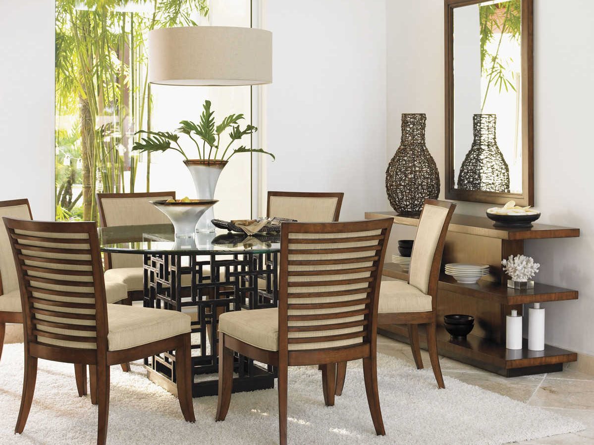 Tommy Bahama Dining Room For Sale