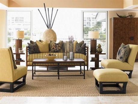 Tommy Bahama Ocean Club Collection Luxedecor Tommy Bahama Ocean Club Living Room Set To161533set2