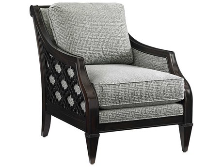 Tommy Bahama Royal Kahala Fabric Accent Chair