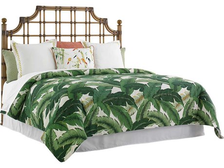 Tommy Bahama Twin Palms St Kitts, Tommy Bahama Twin Bed