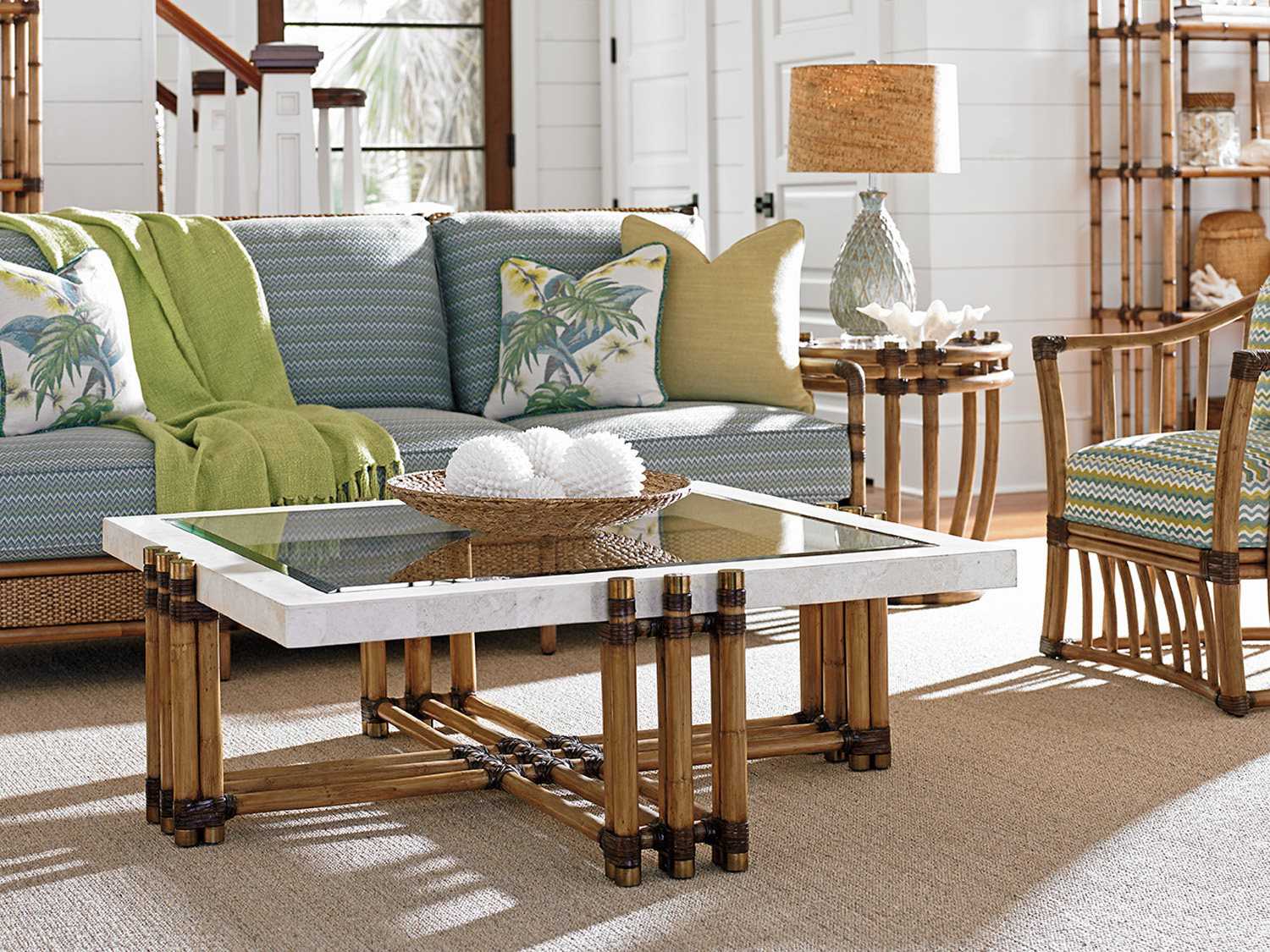 tommy bahama living room