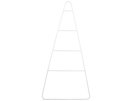 Tronk Design Artie White Ladder