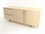 Tronk Design Chapman Storage Collection 70'' Maple Wood Brassy Gold Credenza Sideboard  TROCHP3U1DW2DOMPLGD