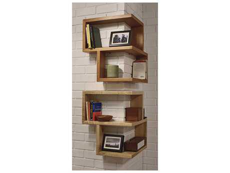 Tronk Design Franklin Wall Shelf