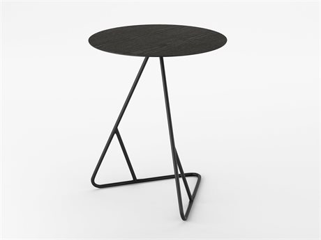 Tronk Design James Table Collection End