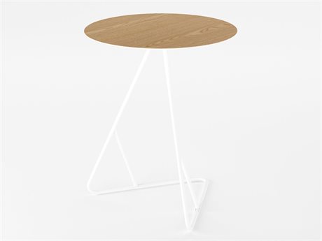 Tronk Design James Table Collection End