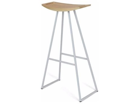 Tronk Design Robert Maple Wood Bar Stool