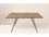 Tronk Design Williams Square Coffee Table  TROWILCOFWALSMSQRD