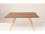Tronk Design Williams Square Coffee Table  TROWILCOFWALSMSQRD