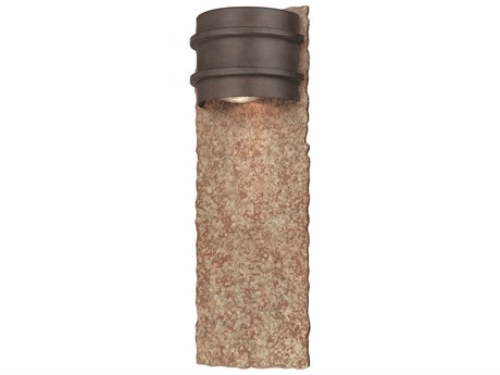 Troy Lighting Bamboo 1-Light Outdoor Wall Light